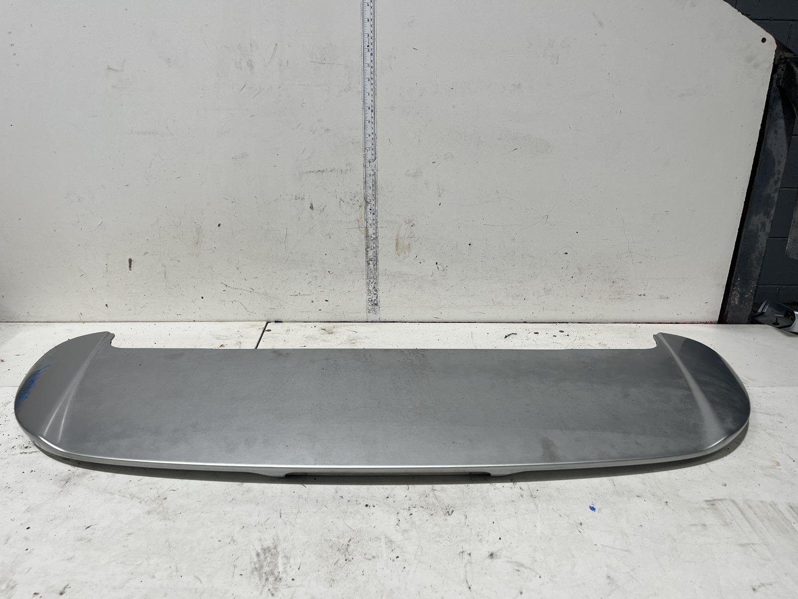 View Auto part Rear Spoiler Toyota Tarago 2014