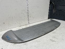 View Auto part Rear Spoiler Toyota Tarago 2014