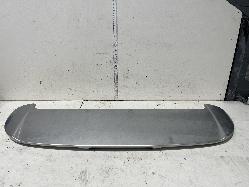 View Auto part Rear Spoiler Toyota Tarago 2014