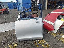 View Auto part Left Front Door Toyota Tarago 2014