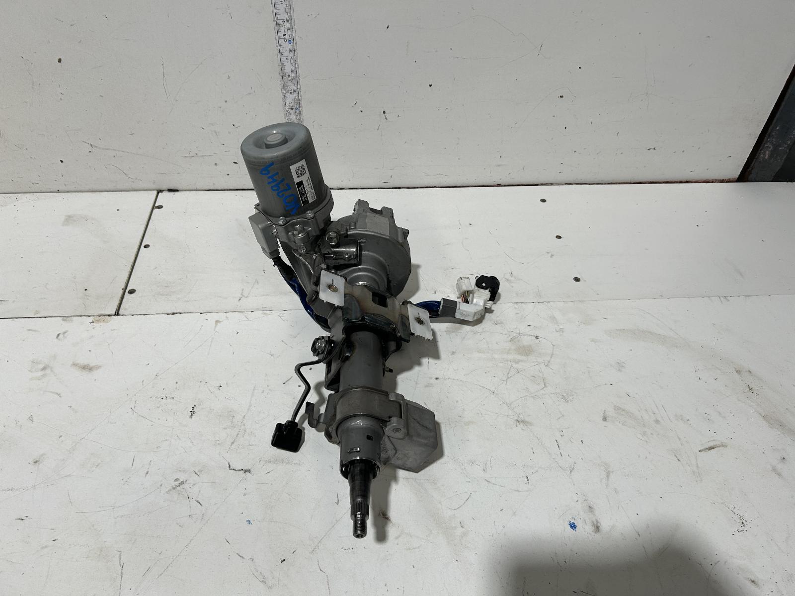 View Auto part Steering Column Toyota Tarago 2014