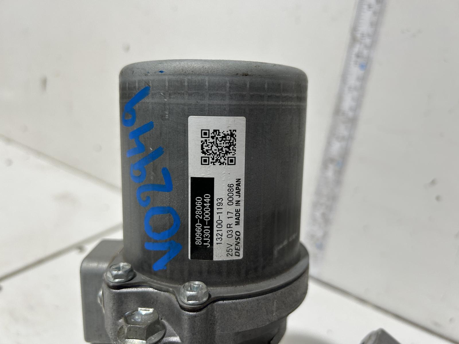 View Auto part Steering Column Toyota Tarago 2014
