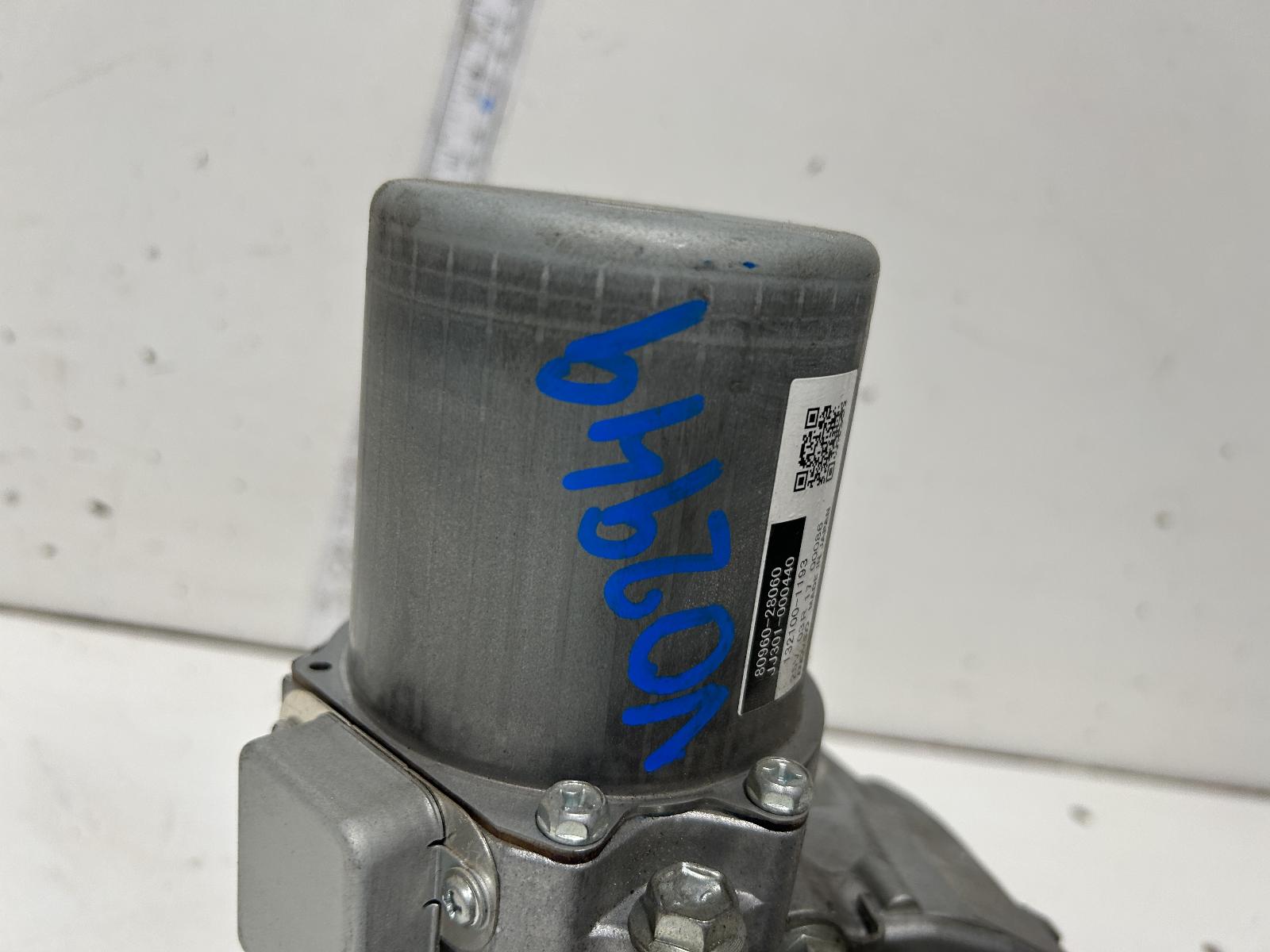 View Auto part Steering Column Toyota Tarago 2014