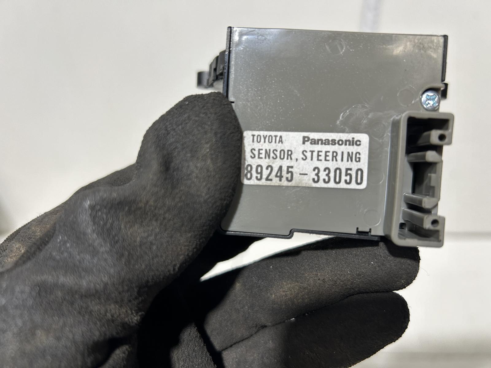 View Auto part Airbag Module/Sensor Toyota Tarago 2014