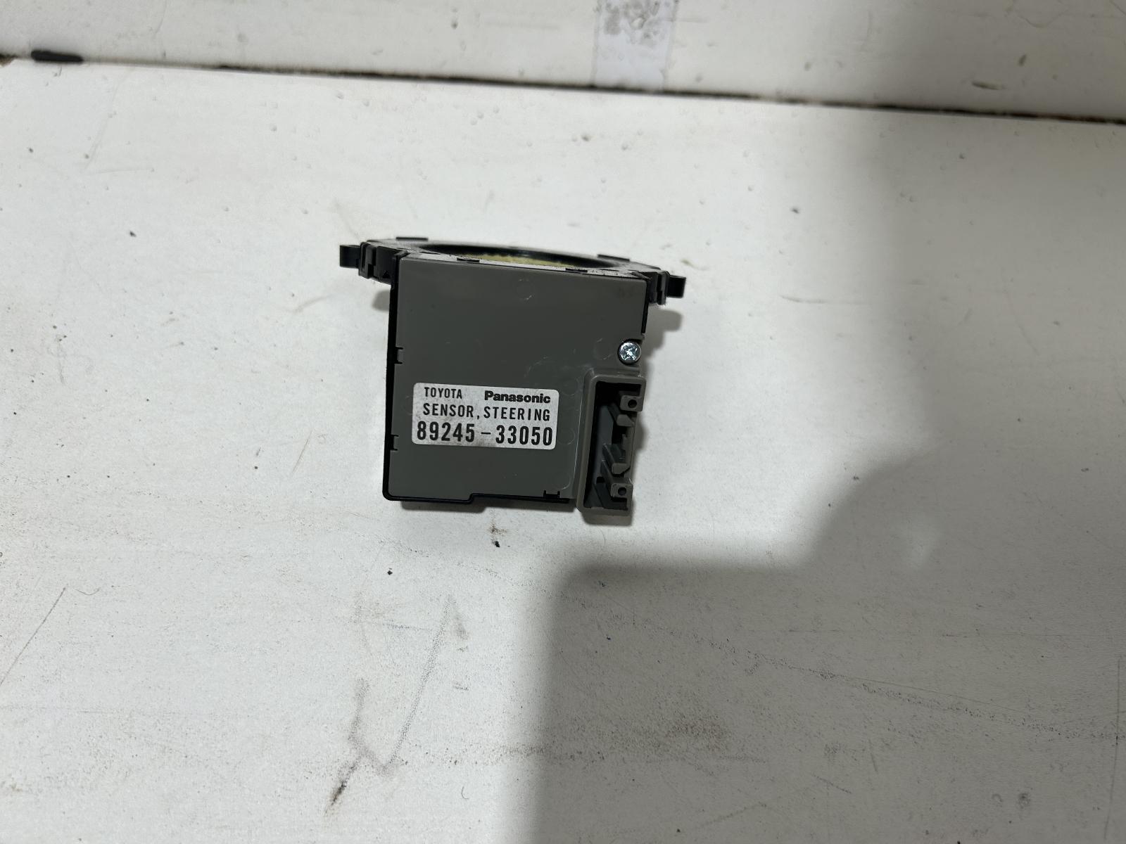 View Auto part Airbag Module/Sensor Toyota Tarago 2014