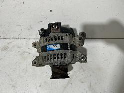 View Auto part Alternator Toyota Landcruiser 2018