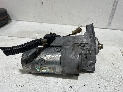View Auto part Starter Toyota Hiace 1990
