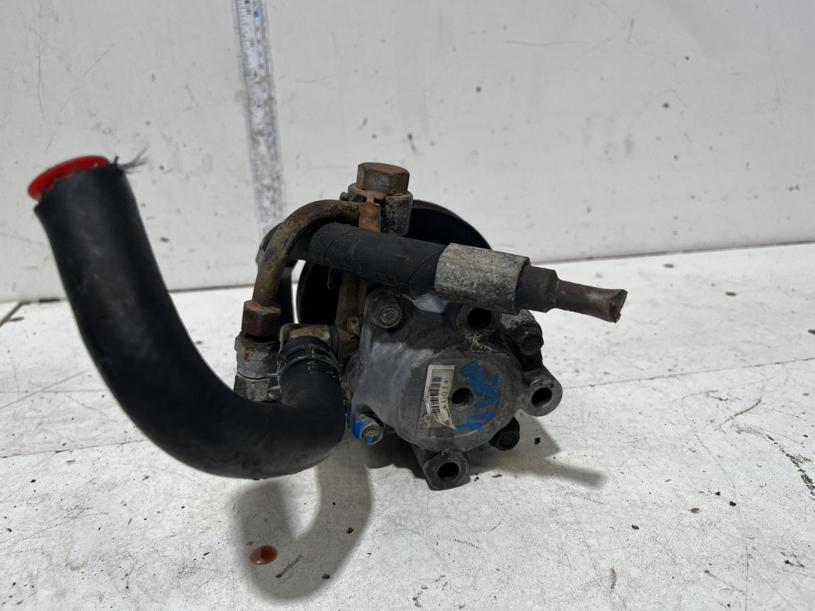 View Auto part Steering Pump Toyota Hiace 1990