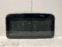 View Auto part Roof Glass/Sunroof/T Toyota Kluger 2005