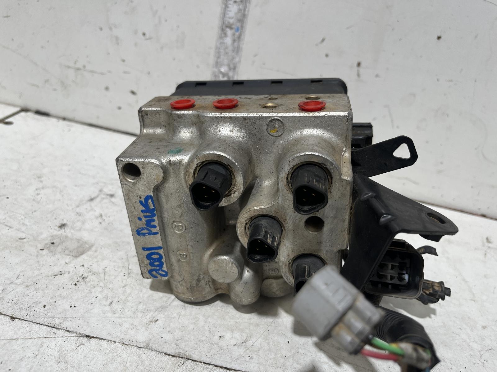 View Auto part Abs Pump/Modulator Toyota Prius 2001