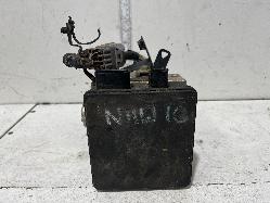 View Auto part Abs Pump/Modulator Toyota Prius 2001