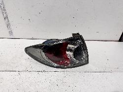 View Auto part Left Taillight Mazda 6 2006