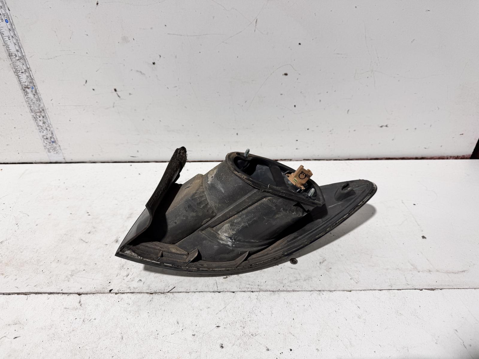 View Auto part Left Taillight Mazda 6 2006