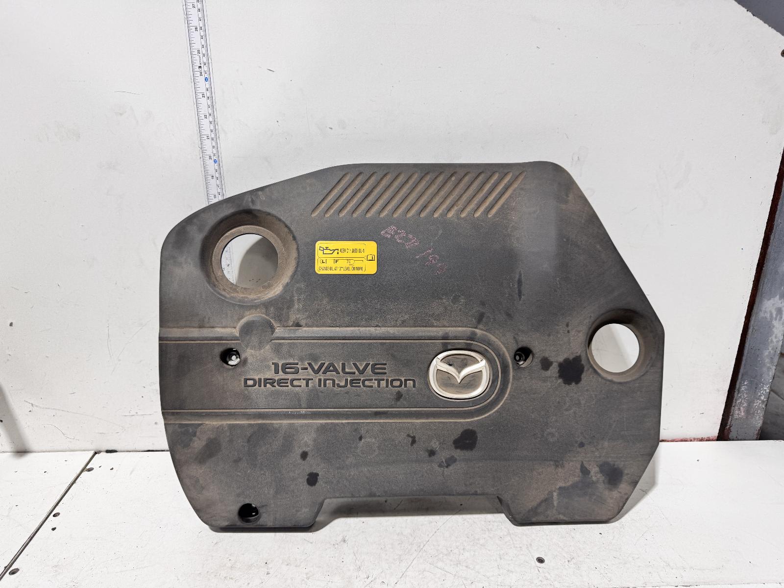 View Auto part Engine Cover Mazda 6 2006