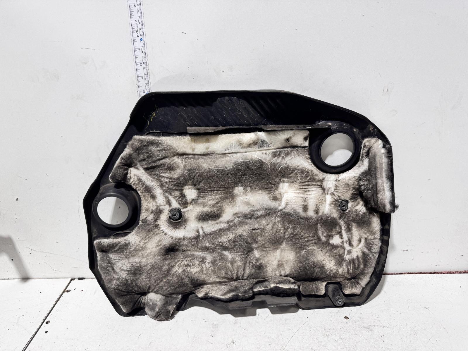 View Auto part Engine Cover Mazda 6 2006