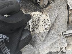 View Auto part Trans/Gearbox Mazda 6 2006