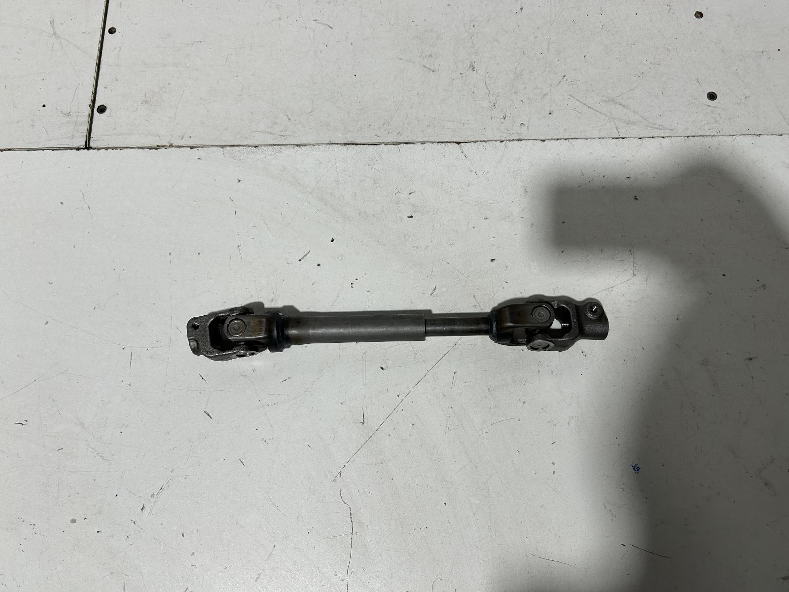 View Auto part Steering Intermediate Shaft Mazda 3 2015