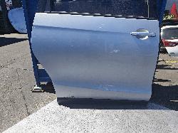View Auto part Right Rear Door Sliding Toyota Tarago 2014