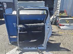 View Auto part Right Rear Door Sliding Toyota Tarago 2014
