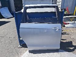 View Auto part Right Rear Door Sliding Toyota Tarago 2014