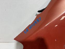 View Auto part Left Guard Toyota Yaris 2006