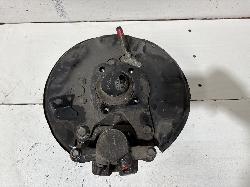 View Auto part Left Rear Hub Assembly Toyota Tarago 2014