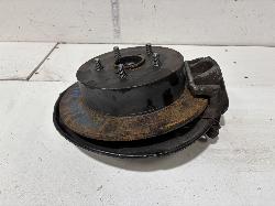 View Auto part Left Rear Hub Assembly Toyota Tarago 2014