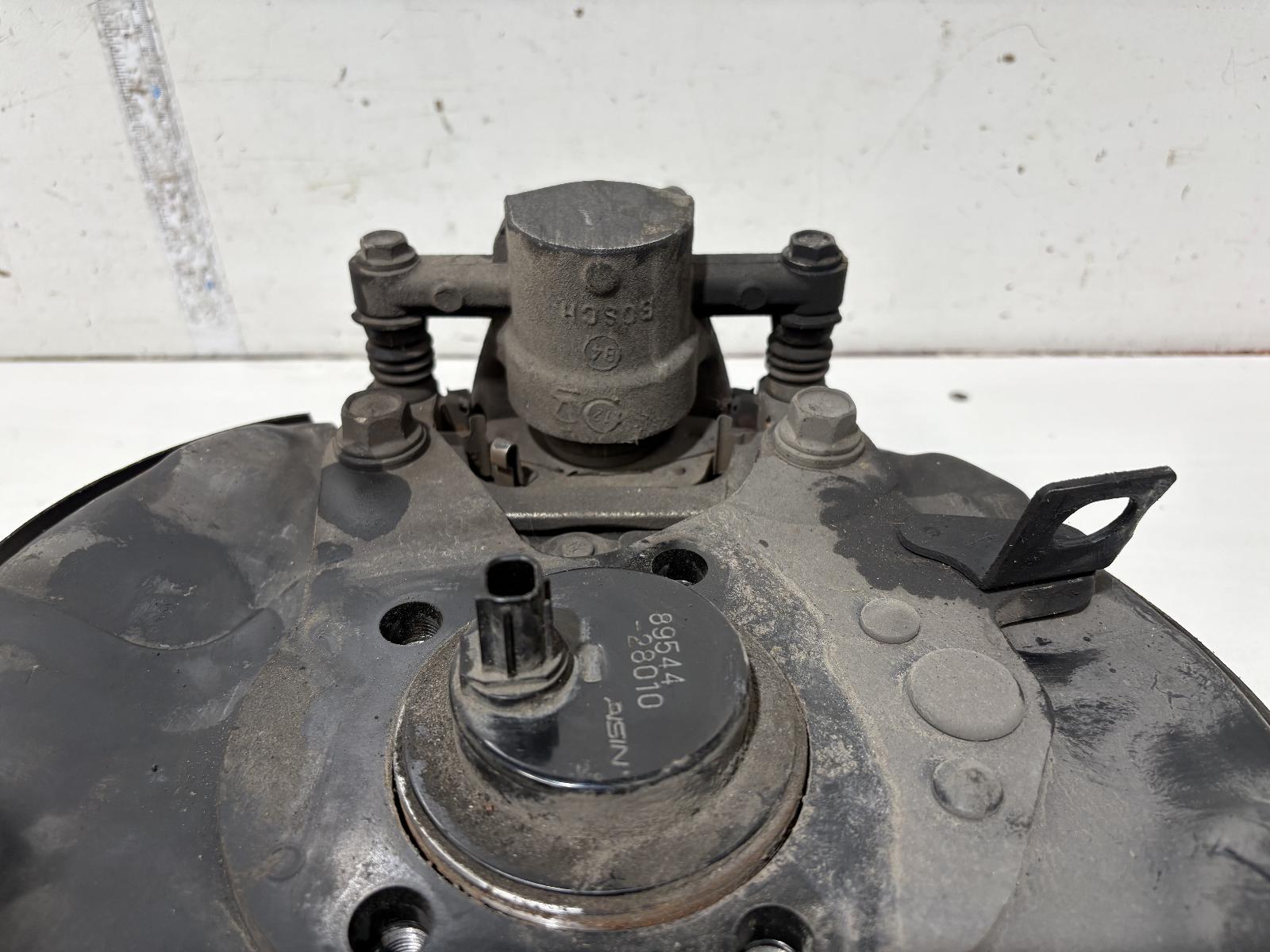 View Auto part Caliper Toyota Tarago 2014