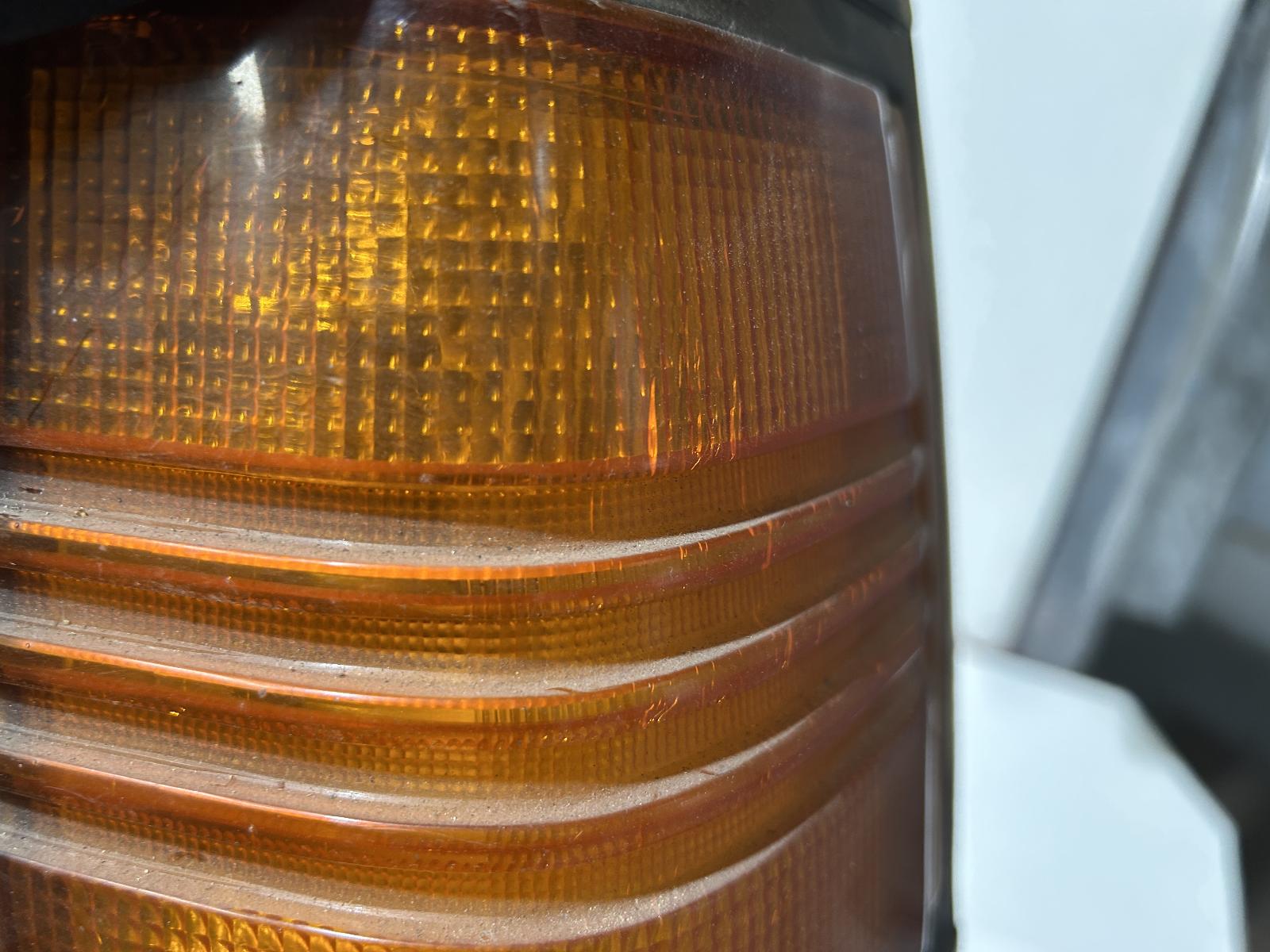 View Auto part Right Taillight Toyota Camry 1985