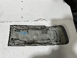 View Auto part Left Taillight Toyota Celica 1988