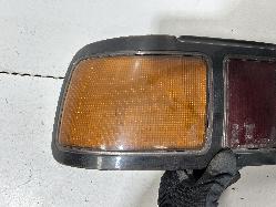 View Auto part Left Taillight Toyota Celica 1988