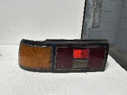 View Auto part Left Taillight Toyota Celica 1988