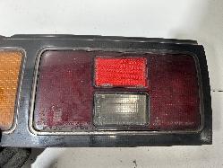 View Auto part Left Taillight Toyota Celica 1988
