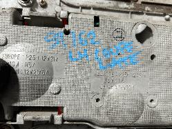 View Auto part Left Taillight Toyota Celica 1988