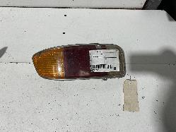 View Auto part Left Taillight Toyota Corolla 1979