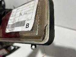 View Auto part Left Taillight Toyota Corolla 1979