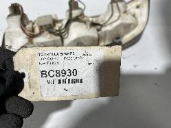 View Auto part Left Taillight Toyota Corolla 1979