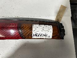 View Auto part Left Taillight Toyota Corolla 1994