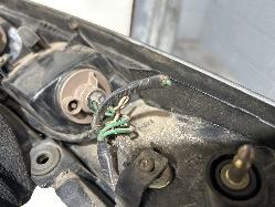 View Auto part Left Taillight Toyota Corolla 1994