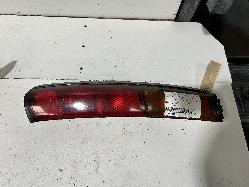 View Auto part Left Taillight Toyota Corolla 1994