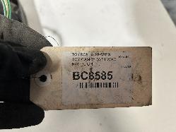 View Auto part Right Taillight Toyota Camry 1990