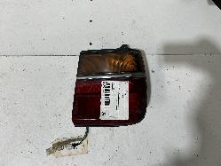 View Auto part Right Taillight Toyota Camry 1990