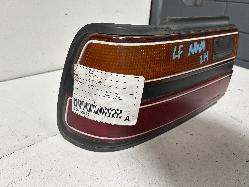 View Auto part Left Taillight Holden Nova 1991