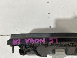 View Auto part Left Taillight Holden Nova 1990