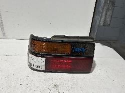 View Auto part Left Taillight Holden Nova 1990