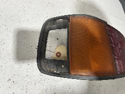 View Auto part Left Taillight Toyota Celica 1988