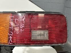 View Auto part Left Taillight Toyota Celica 1988
