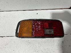 View Auto part Left Taillight Toyota Celica 1988