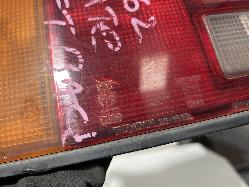 View Auto part Left Taillight Toyota Celica 1988