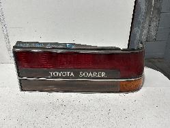 View Auto part Right Taillight Toyota Soarer 1987